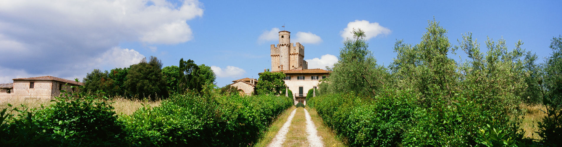 La Villa